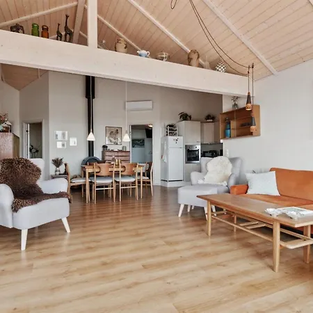 Dom wakacyjny Mariam - 100m From The Sea By Interhome *
