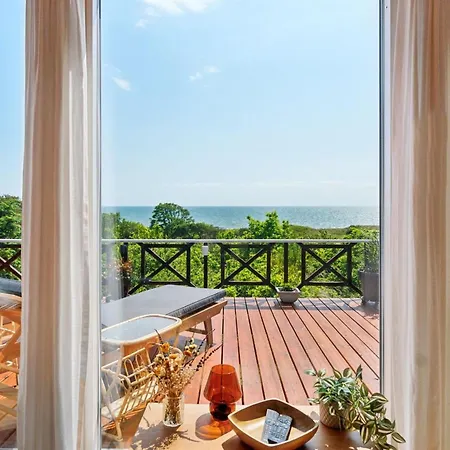 Mariam - 100m From The Sea By Interhome Dom wakacyjny *