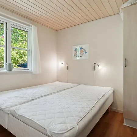 Dom wakacyjny Mariam - 100m From The Sea By Interhome *