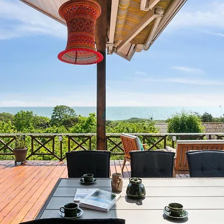 Dom wakacyjny Mariam - 100m From The Sea By Interhome *
