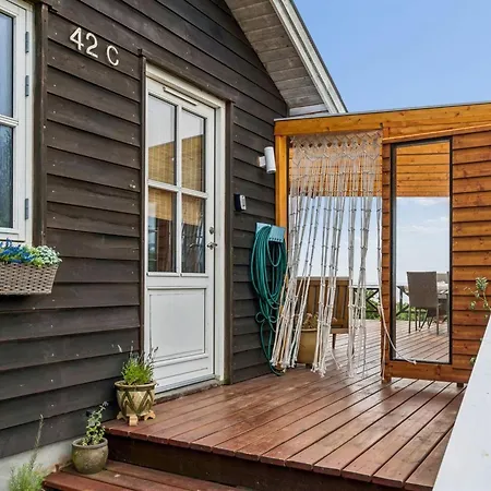 Mariam - 100m From The Sea By Interhome * Akirkeby