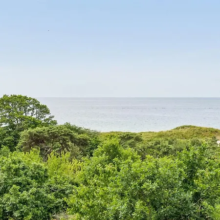 Mariam - 100m From The Sea By Interhome *